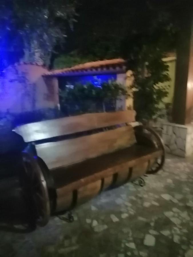 Eneahouse Hotel Fiumicino Exterior photo