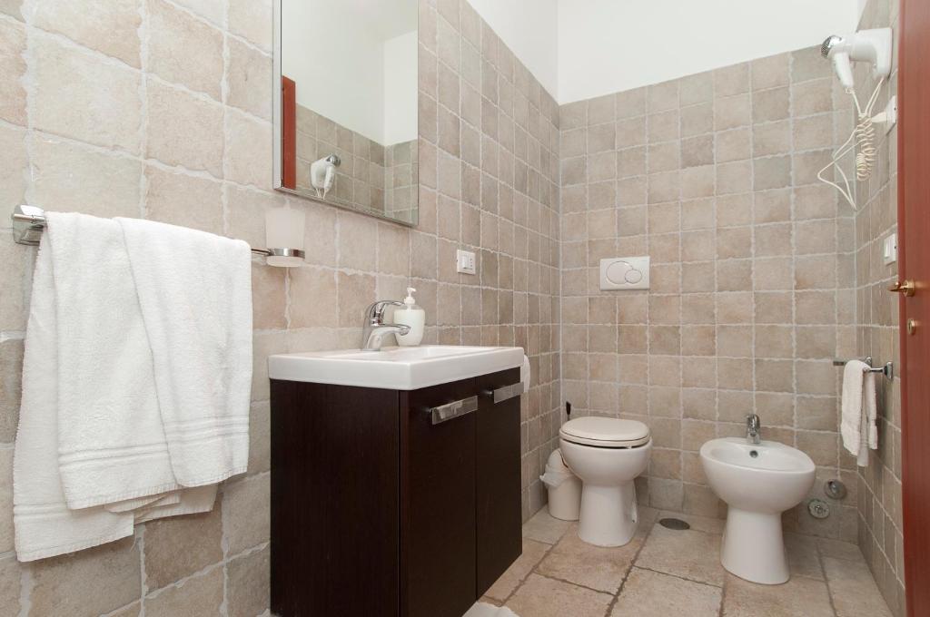 Eneahouse Hotel Fiumicino Room photo